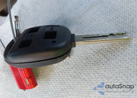 2006 Lexus Rx 330 from USA, damaged, VIN 2T2GA31U16C045652